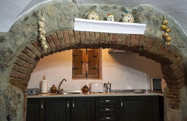 Apartamentos Rurales La Casa de Luis - Photo 8