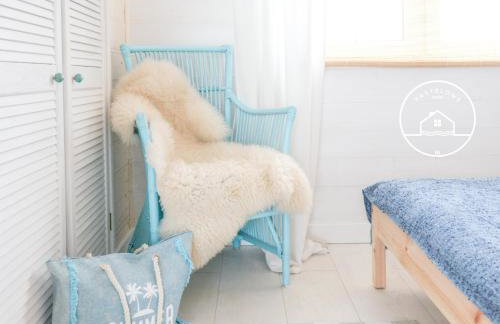 Pastelowe Domki Darłówko - Foto 75