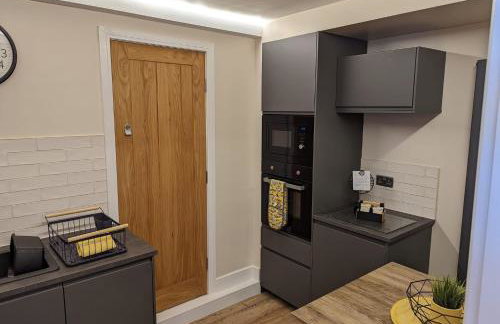 The Hideaway Thorpe Thewles - Foto 13