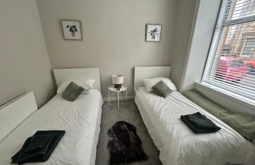 West Dunbartonshire Flat, near Loch Lomond - Foto 6