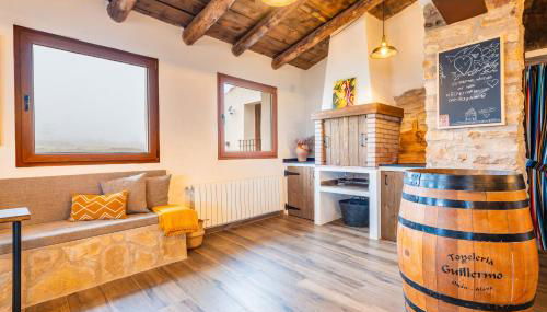 Masía La Parreta Estancia La Morada - Foto 3