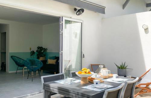 Appartement Océane - Villas Lake and Sea - Foto 13