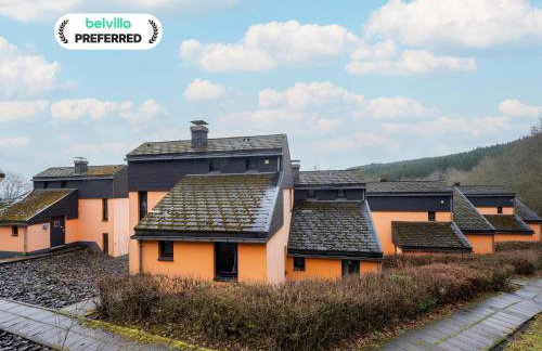 Family home in Hambachtal Boutique Resort - Foto 1