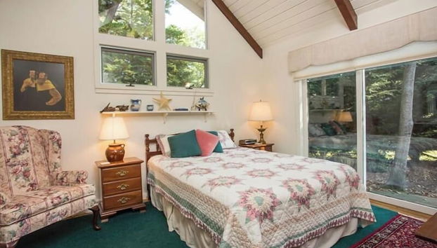 Fields END Road 60 - Foto 2, Habitación