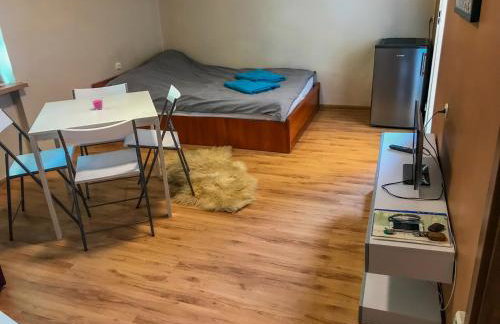 Cosy studio in quiet location - Foto 7