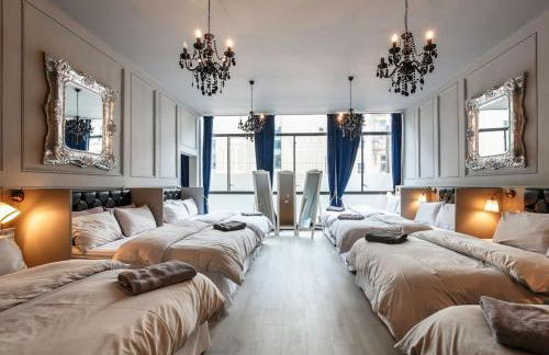 The V.I.P Suite - Sleeps 24! Best for large groups - Foto 27