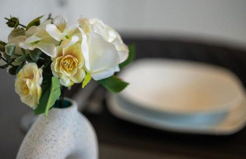 Fewomo, Historisches Moselflair Apartment, 6 Personen, Stilvoll & Komfortabel für deinen Urlaub - Foto 26