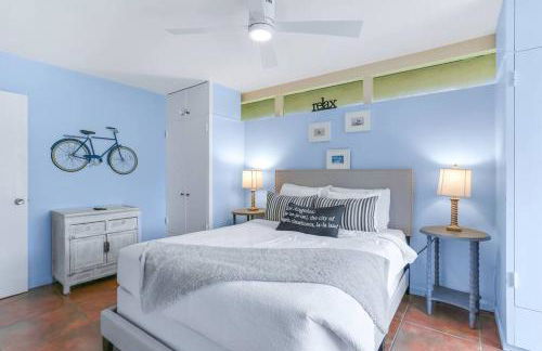 Near Downtown Palm Springs, 7 BD 7 BTH, 80FT Pool, Pickleball - Foto 50