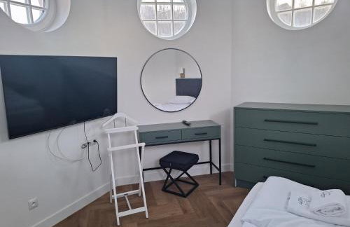 Zamek Przesieka - Foto 7