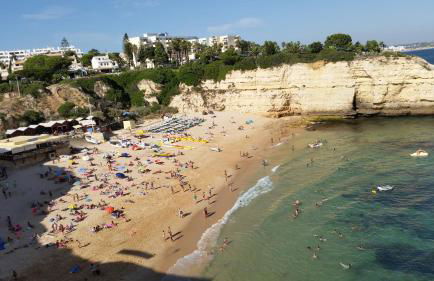 Algarve/Sra da Rocha - Foto 50