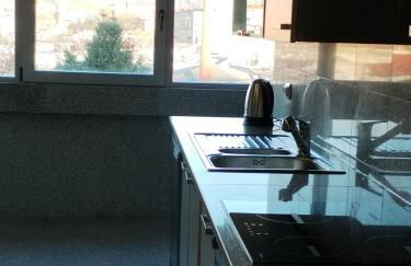 Apartamento Centro Guimarães com Vista Panorâmica - Foto 17