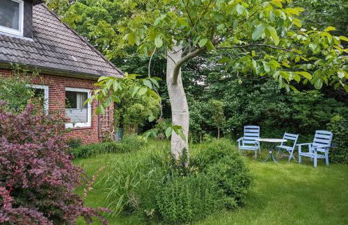 Charmantes Ferienhaus in Nordfriesland - Foto 58