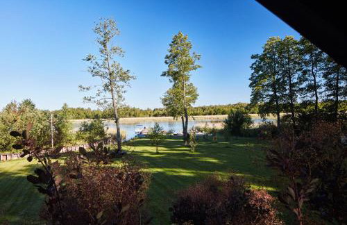 Siedlisko Wnukowo - Foto 47