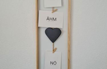 Wohnung am Waldrand am Tanneneck - Foto 9