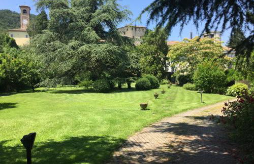 Il Loft di Villa al Parco - Photo 9