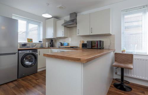 Pass the Keys Modern Office Driveway Near Crok Durham - Foto 4