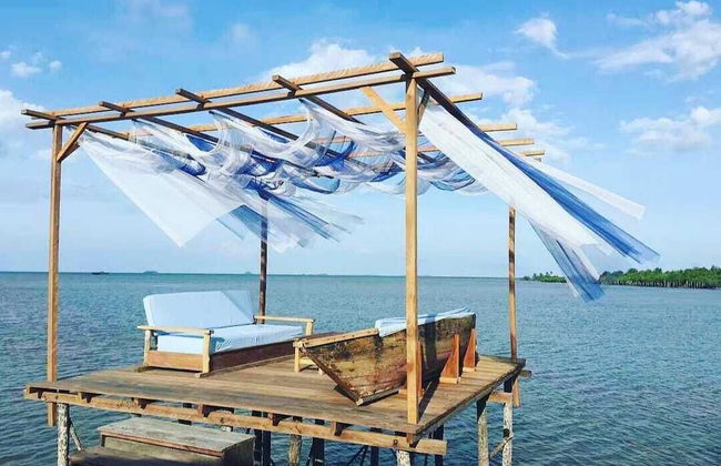 S Hotel & Resort - Foto 22