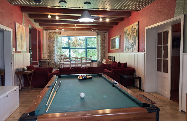 Gruppenhaus in Buntenbock - Foto 20