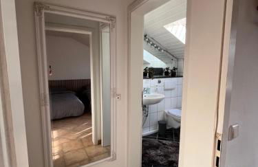 Ferienwohnung mit Garten am Venekotensee - Foto 2