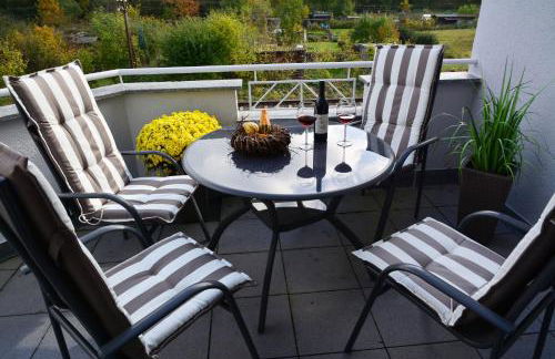 Winzer Lounge Ferienwohnung - Foto 17