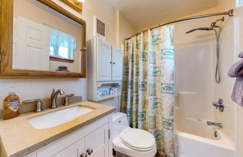 Bilyeu Beach Getaway - Foto 12