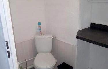 Maison charmante à Martigues avec jardin et climatisation - Foto 7