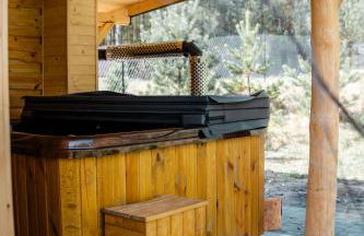 Willa Aleksandria - Foto 19