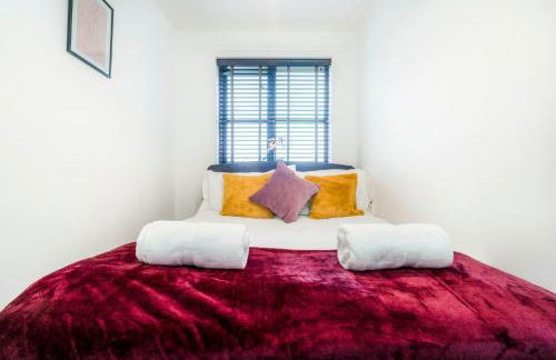Free parking, Private Garden and Netflix, Charming Elegant 2 bedroom House Nottingham - Photo 70
