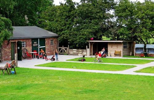 Ferienhof Wohler – Wohnung 1 - Foto 16