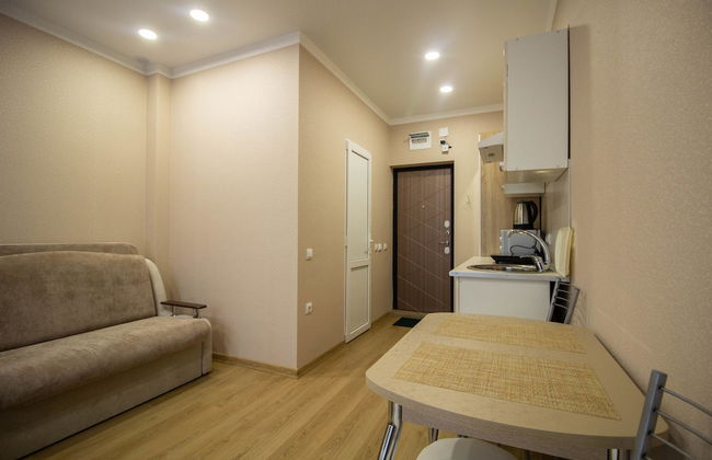 Apartments Madrid Park2 - Foto 4