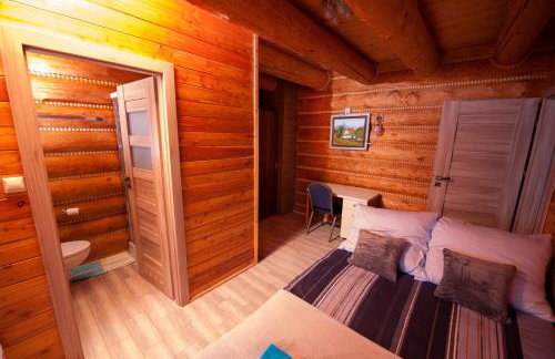 Górska Hacjenda - Foto 13