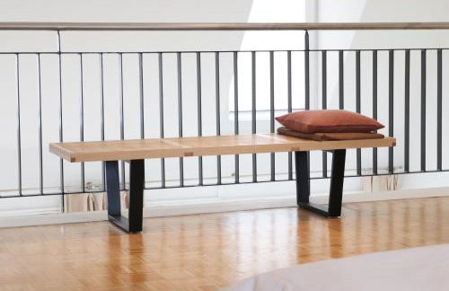 reoh I Maisonette am See I Malerischer Ausblick I Beamer I Berlin in 30min - Foto 17