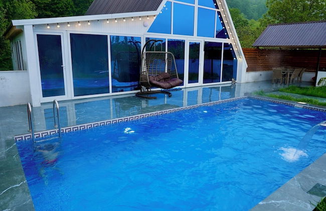 3Gozel Qabala - Foto 73