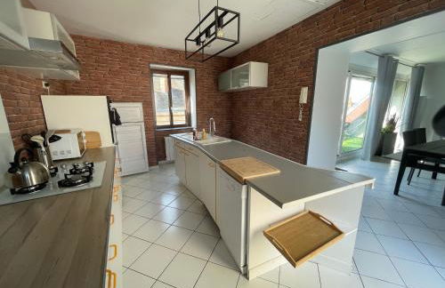 le Nid d Annie - Foto 9