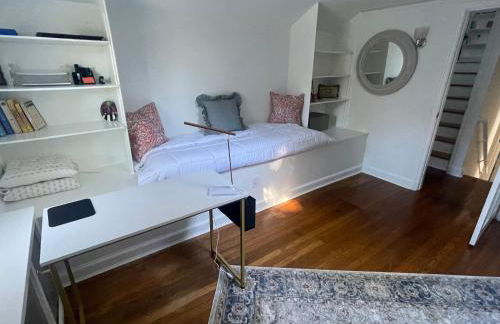 Jersey home, close to New York City fun! - Foto 62