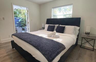 New Apt 2 Bed 2 Bath with Amazing PATIO - Foto 16