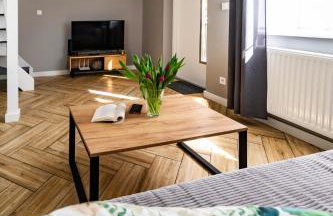 Top Alex domki Międzyzdroje Lubin - Foto 45