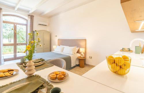 Mediterranea Residence - Foto 67