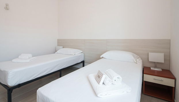 Das Halte Haus - Room 303 - Foto 2, Habitación