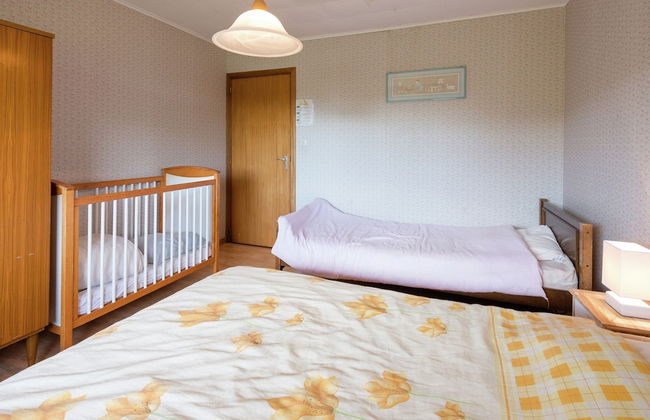 Group Cottage in Lierneux - Photo 13