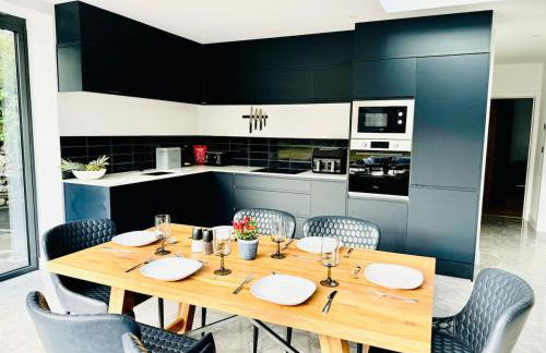 Knatchbull Cottage - Foto 24