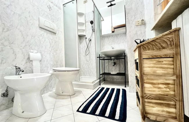 Nobil Villani - Two-room Apartment on the Ground Floor - Foto 8