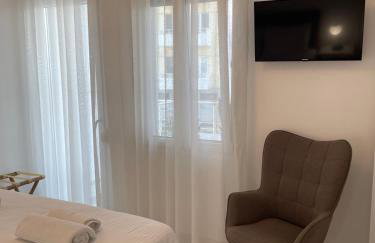 Central Square apartment by the sea - Foto 18