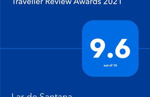 Lar de Santana - Photo 5