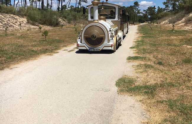 Cantinho do Guadiana Nice Terrace - Foto 32