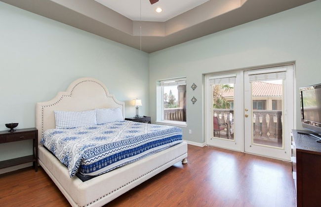 Casa Picasso 3 BR Home with Private Pool - Foto 5