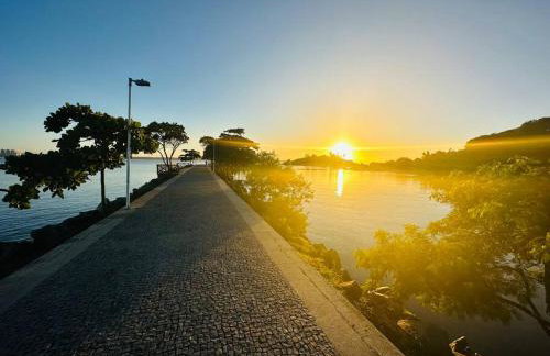 Ilha de Monte Belo mínimo de 3 diárias - Foto 8