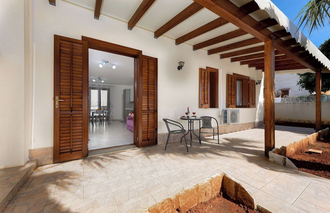 Bedda Luna Villa - Foto 27