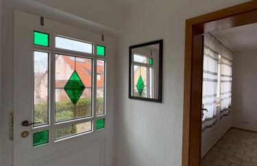 Modernes Serviced Apartment - FeWo Franken Idyll - Foto 26