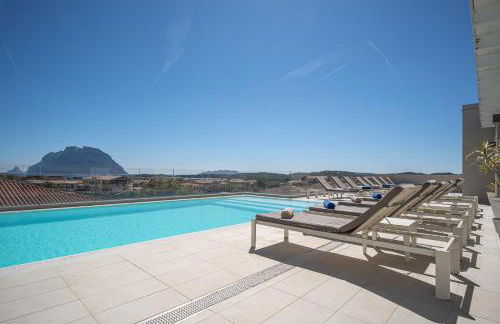 Felix Hotels - Hotel Residence Porto San Paolo - Photo 54